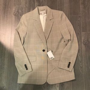 COPY - Brand New Blazer